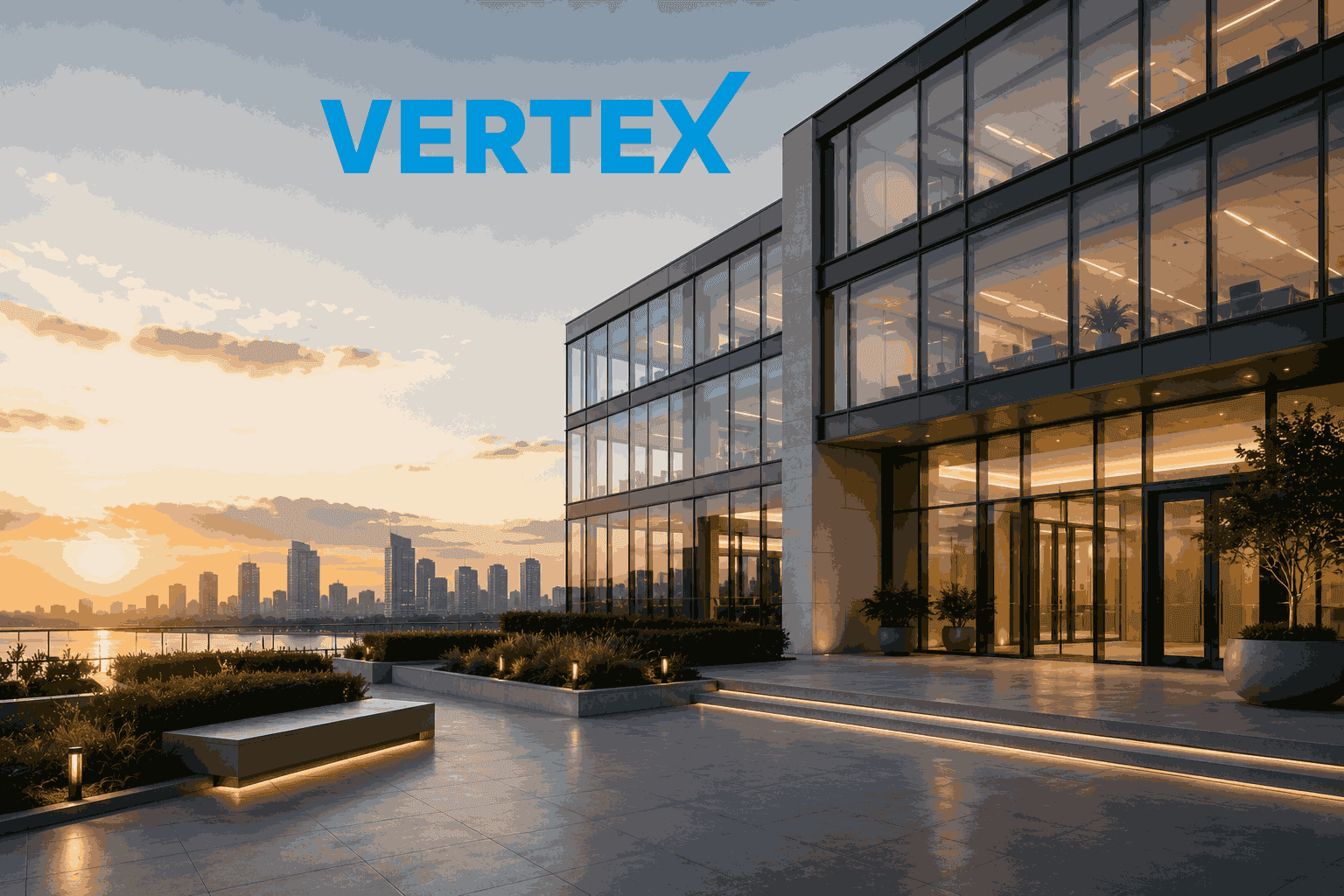 Vertex Managed Workspace Mangalore Investment Opportunity