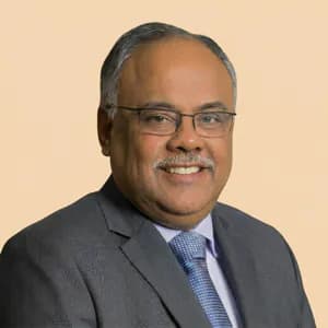 Mr.Balasubramanian Ganesh