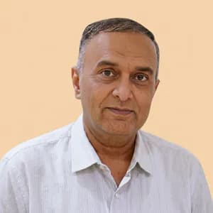 Mr.Ravi Ananth