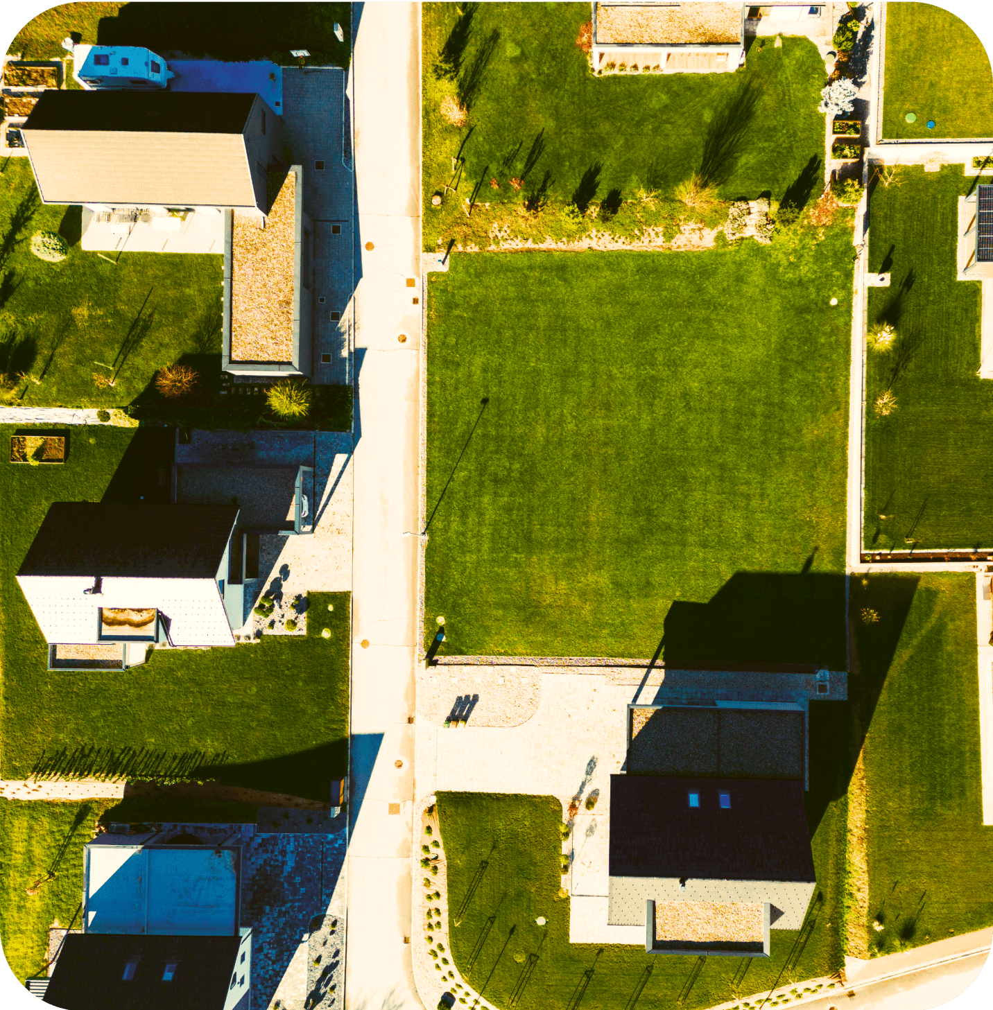 Prime Land