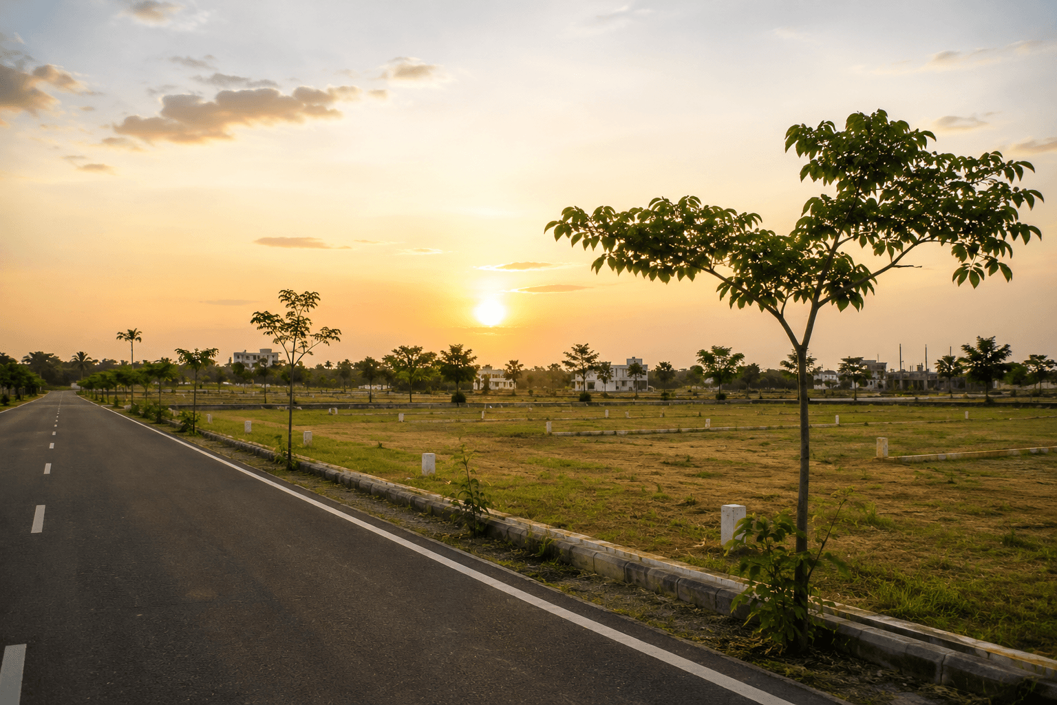 Chennai Prime Land Investment Opportunity