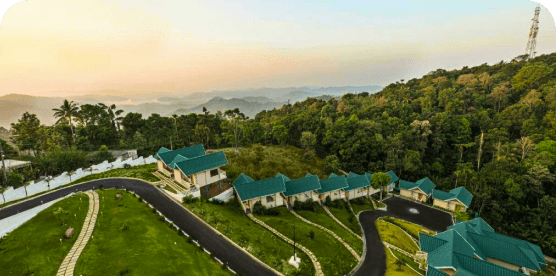 Kerala Holiday Homes Investment Opportunity