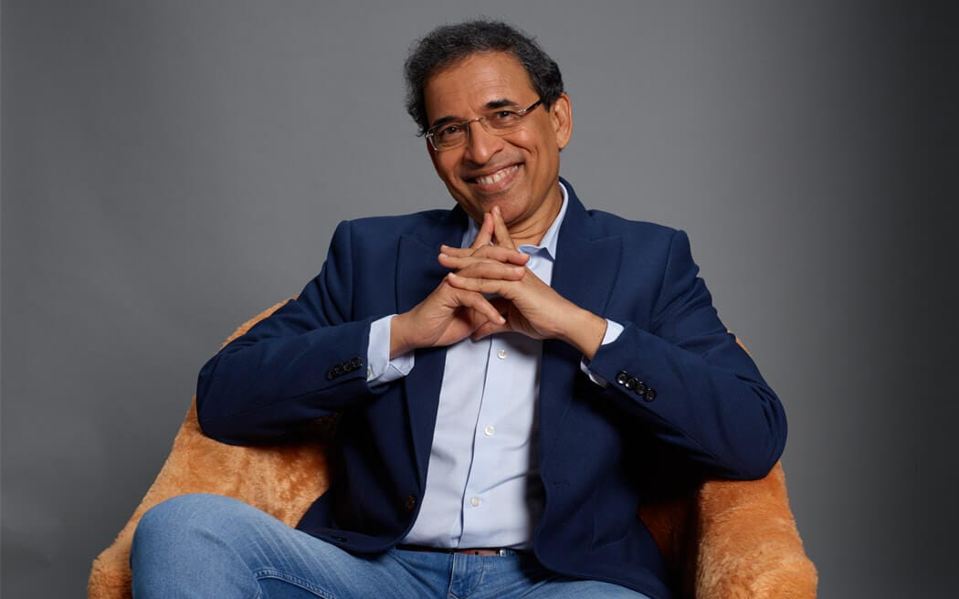 Alt DRX appoints Harsha Bhogle as Brand Ambassador