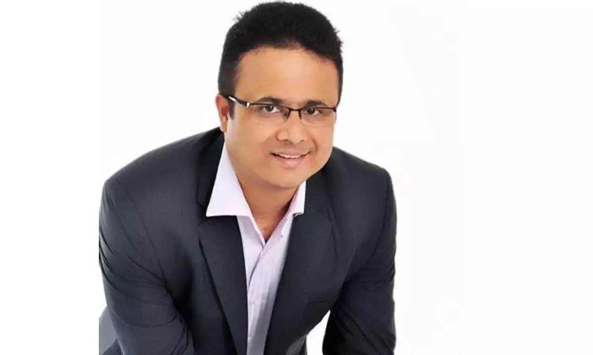 On the spot: Avinash Rao, founder, Alt DRX