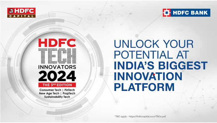 AltDRX Recognized as a Top Innovator at HDFC Tech Innovators 2024 Awards