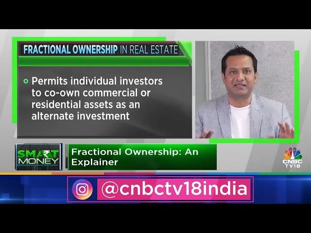 Alt DRX on CNBC TV18 News