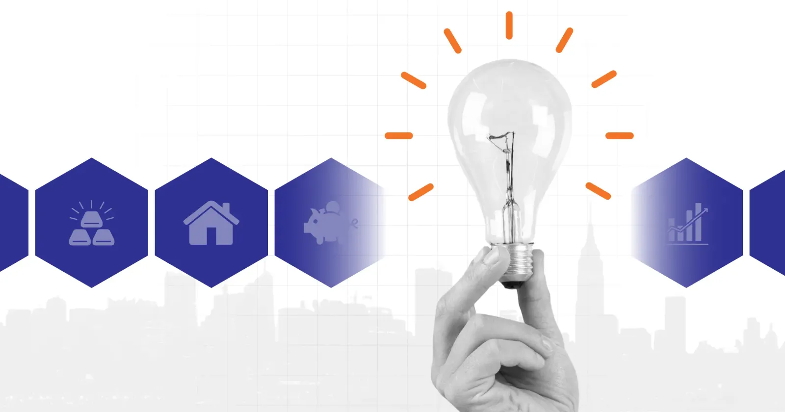 Best Investment Options in India in 2025 post image