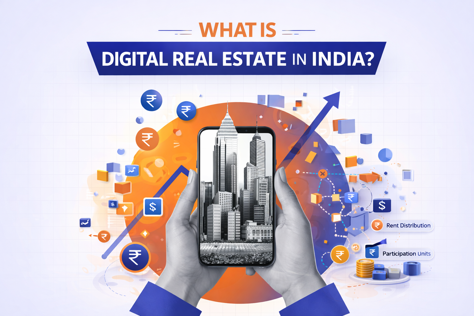 What is Digital Real Estate in India? (Complete Guide) post image