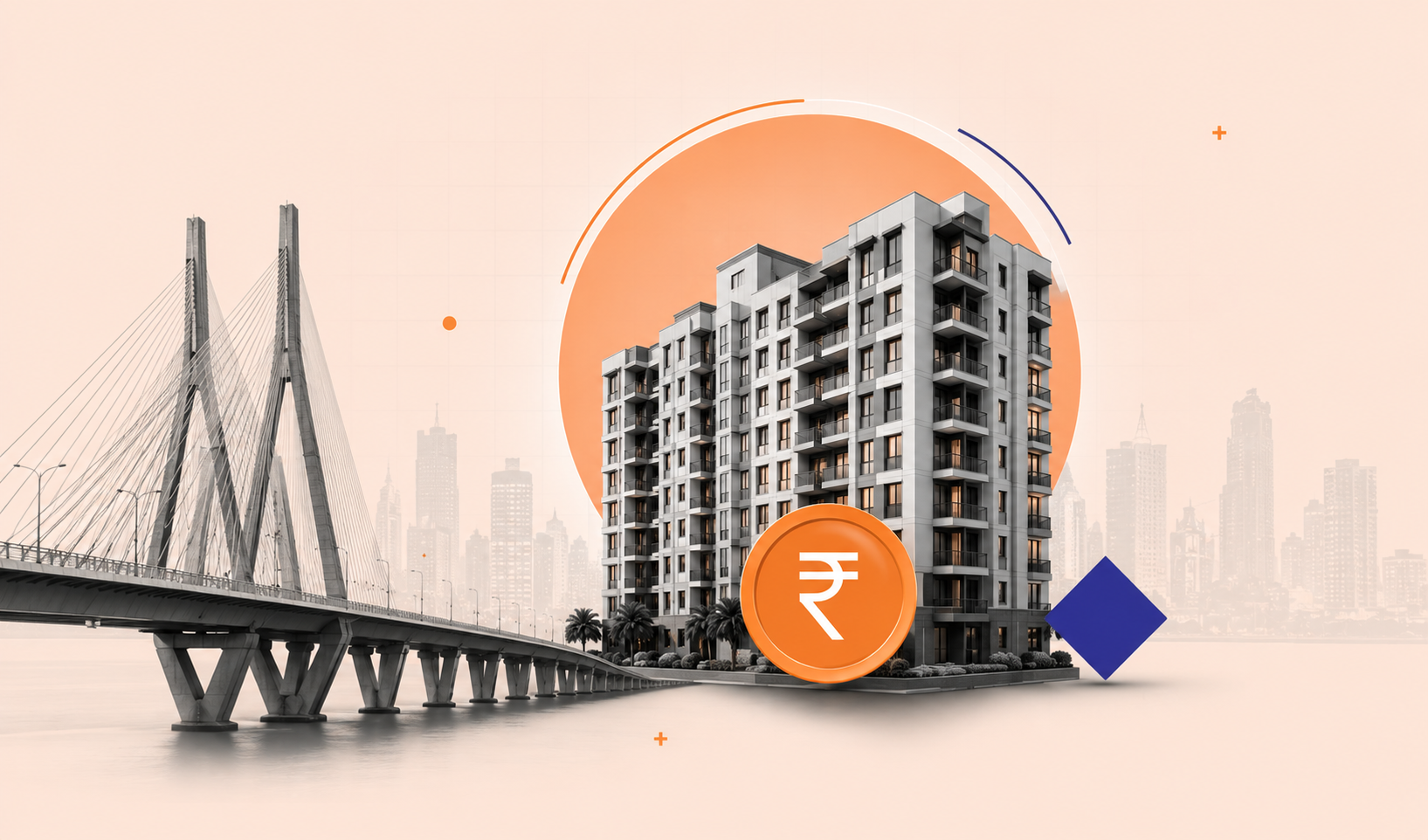 How to Own a Piece of a Mumbai Apartment Without Spending ₹1 Crore post image