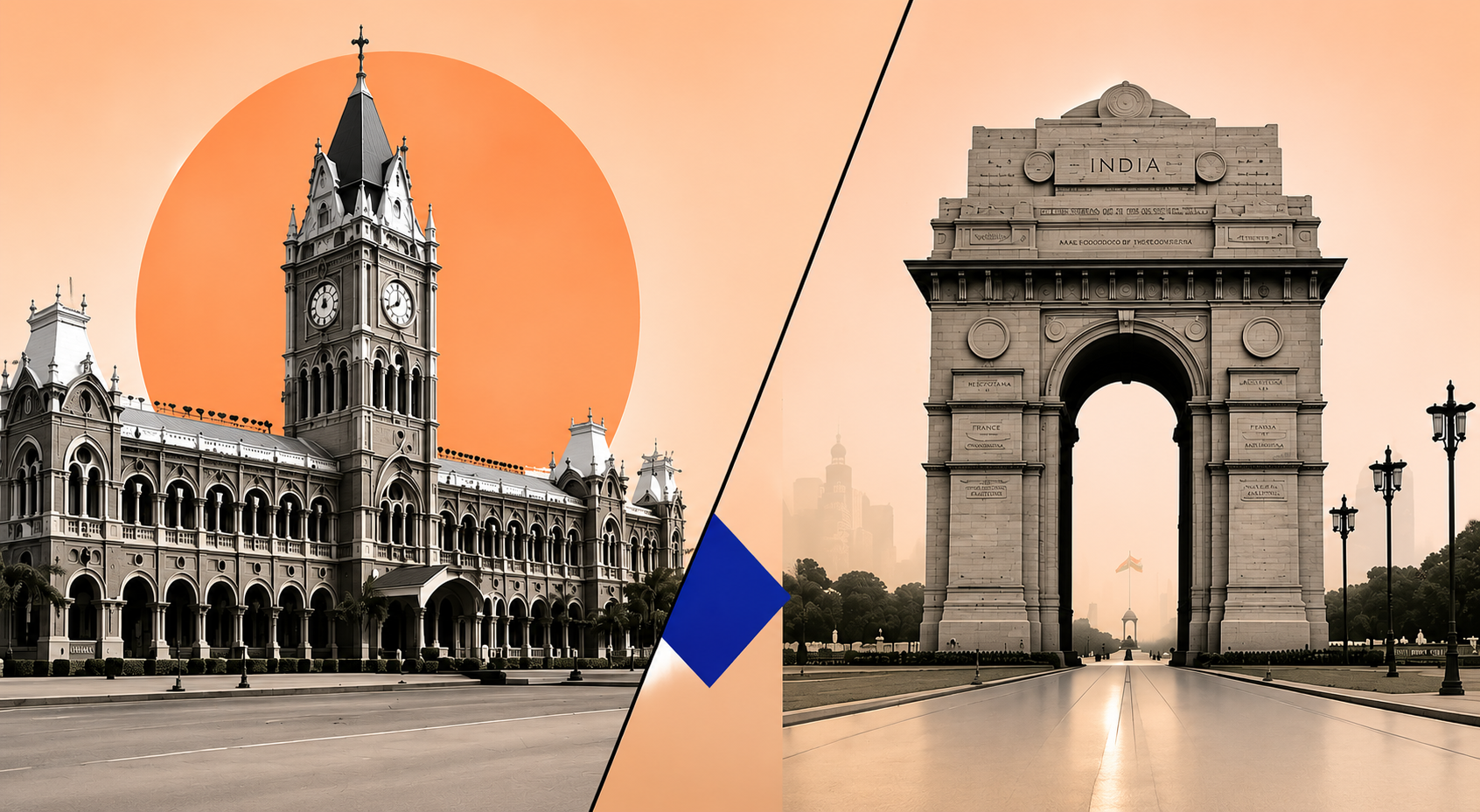 Why Chennai and Delhi Are the Next Big Residential Real Estate Markets for Smart Investors post image