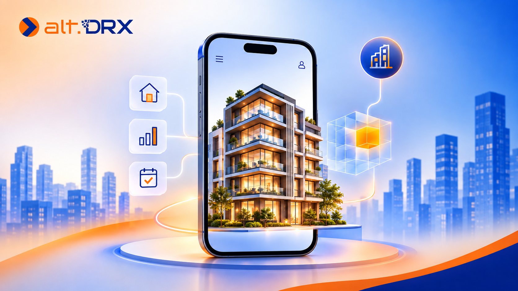 How Technology Is Making Premium Real Estate More Accessible to Everyday Investors post image