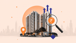 Why Bangalore's Residential Real Estate is the Smartest Investment for Salaried Professionals in 2026 post feature image