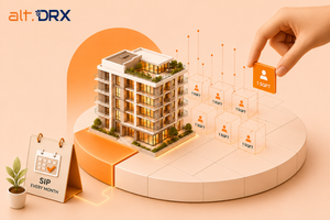 What If You Could SIP Your Way into Real Estate? post feature image